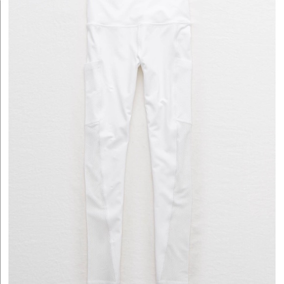 NWT aerie Move 7/8 Leggings - Picture 2 of 4